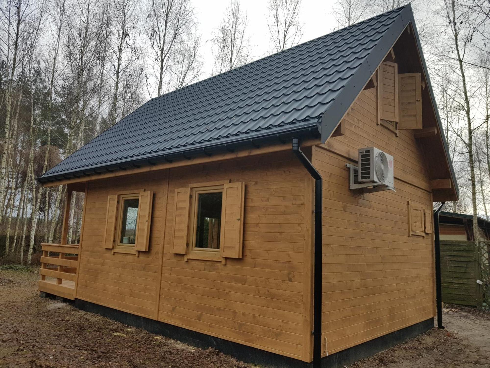 Letniskowy Villa
