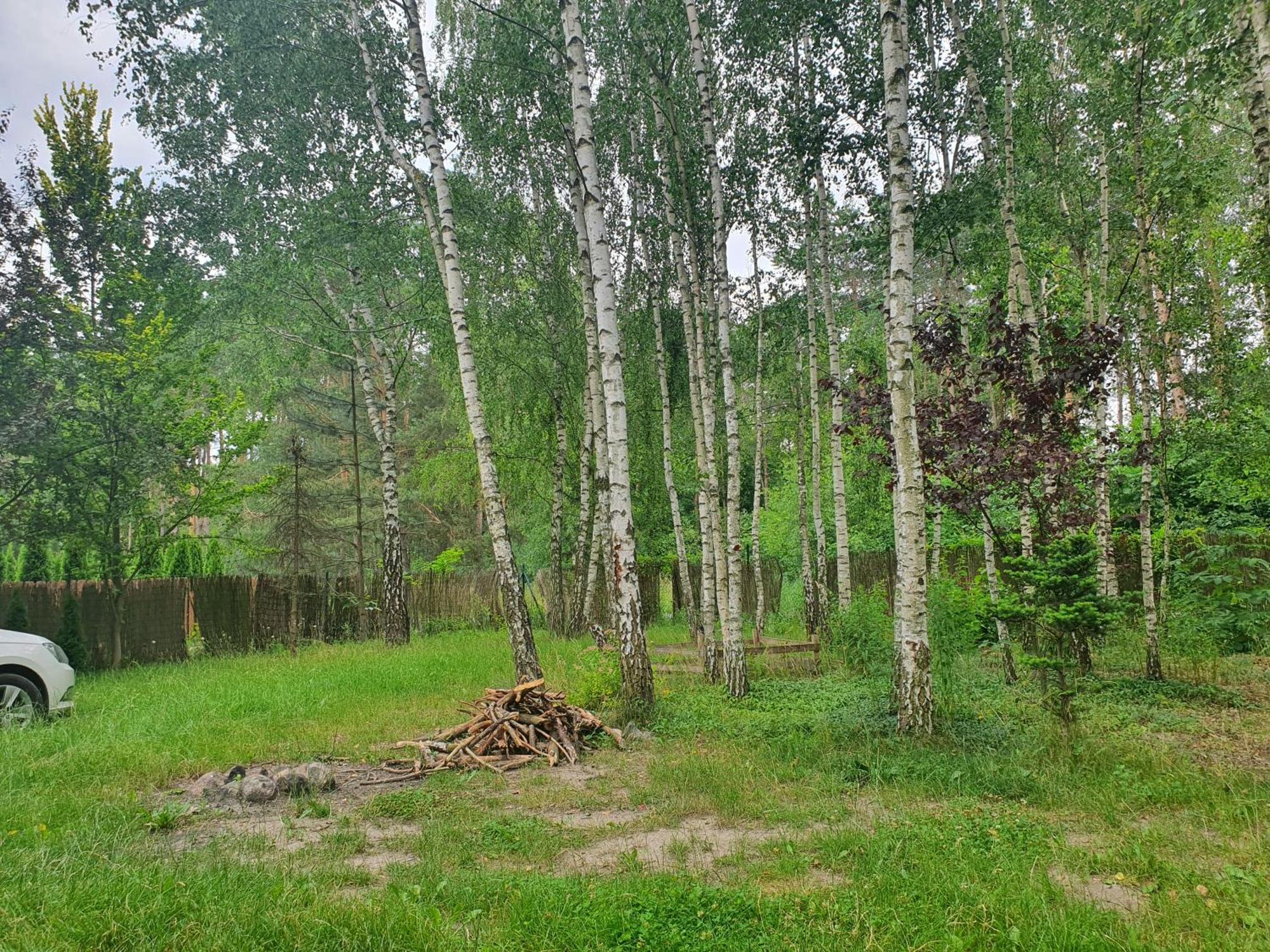 Letniskowy Villa