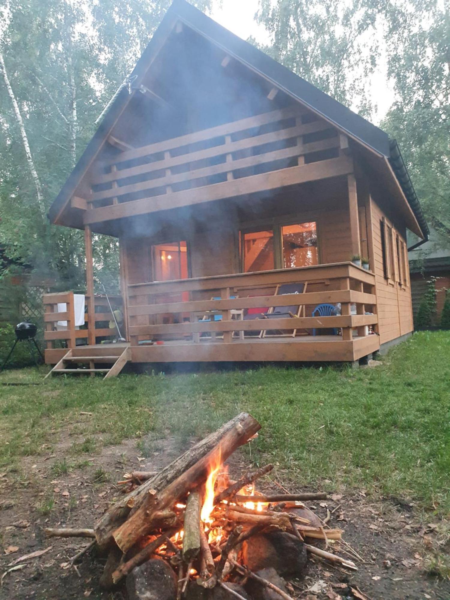 Letniskowy Villa *